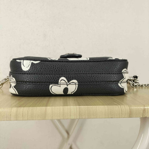 マークジェイコブス MARC JACOBS DAISY LEATHER J MARC THE CLOVER レディース
