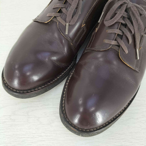ダナー Danner POSTMAN SHOES ポストマンシューズ メンズ US:9