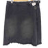 GRANCY 24SS Fringedesign Denim Skirt フリンジデザイン デニム スカート メンズ JPN:M