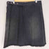 GRANCY 24SS Fringedesign Denim Skirt フリンジデザイン デニム スカート メンズ JPN:M