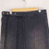 GRANCY 24SS Fringedesign Denim Skirt フリンジデザイン デニム スカート メンズ JPN:M