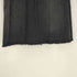 GRANCY 24SS Fringedesign Denim Skirt フリンジデザイン デニム スカート メンズ JPN:M
