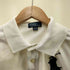 ポロバイラルフローレン Polo by RALPH LAUREN 90S ビッグポニー 鹿の子ポロシャツ レディース JPN:M
