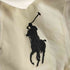 ポロバイラルフローレン Polo by RALPH LAUREN 90S ビッグポニー 鹿の子ポロシャツ レディース JPN:M