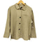 ソロヴ SOLOV 21AW ETERNAL SAFARI SHIRT JACKET レディース