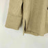 ソロヴ SOLOV 21AW ETERNAL SAFARI SHIRT JACKET レディース