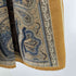 ポールスチュアート Paul Stuart 総柄 スカート レディース
