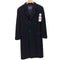 ラルフローレンパープルレーベル RALPH LAUREN PURPLE LABEL カシミヤ100% ウール チェスターコート メンズ 9