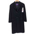ラルフローレンパープルレーベル RALPH LAUREN PURPLE LABEL カシミヤ100% ウール チェスターコート メンズ 9
