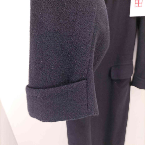 ラルフローレンパープルレーベル RALPH LAUREN PURPLE LABEL カシミヤ100% ウール チェスターコート メンズ 9