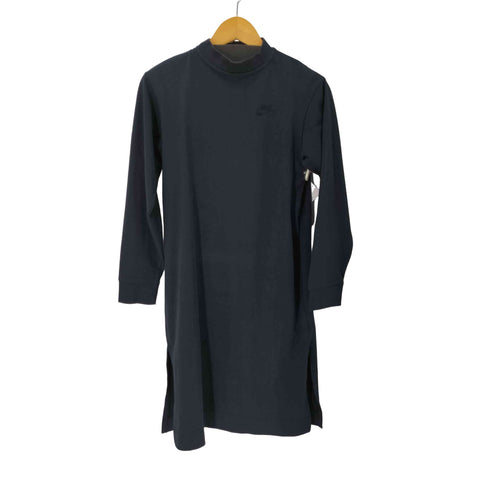 ナイキ NIKE NSW L/S ワンピース レディース JPN:S