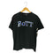 ボット BOTT × MEGURU YAMAGUCHI OG Logo S/S Tee オリジナルロゴ グラフィックプリント クルーネック半袖Tシャツ カットソー メンズ M