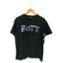 ボット BOTT × MEGURU YAMAGUCHI OG Logo S/S Tee オリジナルロゴ グラフィックプリント クルーネック半袖Tシャツ カットソー メンズ M