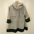 fox umbrella 花柄 フーデッド ブルゾン レディース JPN:M
