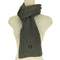 フレッドペリー FRED PERRY 24AW WAFFLE KNIT SCARF ワッフル ニット スカーフ メンズ