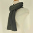 フレッドペリー FRED PERRY 24AW WAFFLE KNIT SCARF ワッフル ニット スカーフ メンズ