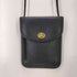 コーチ COACH レザーネックポーチ レディース