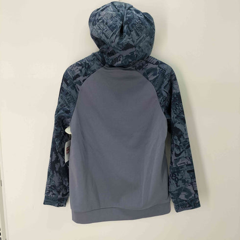 ナイキ NIKE DRI-FIT THERMA MEN'S TRAINING HOODIE メンズ JPN:M