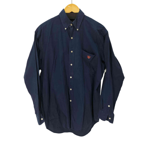 ラルフローレンゴルフ RALPH LAUREN GOLF 長袖ボタンダウンシャツ メンズ import:M
