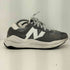 ニューバランス NEW BALANCE M5740 スエード メッシュ ローカットスニーカー メンズ 27.5cm