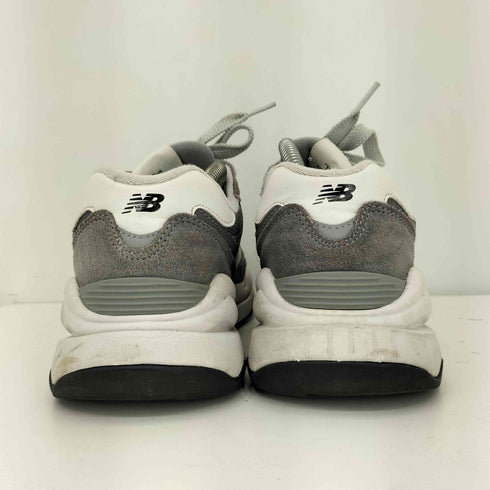ニューバランス NEW BALANCE M5740 スエード メッシュ ローカットスニーカー メンズ 27.5cm