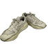 ニューバランス NEW BALANCE M5740 レザー メッシュ ローカットスニーカー メンズ 27.5cm