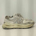 ニューバランス NEW BALANCE M5740 レザー メッシュ ローカットスニーカー メンズ 27.5cm