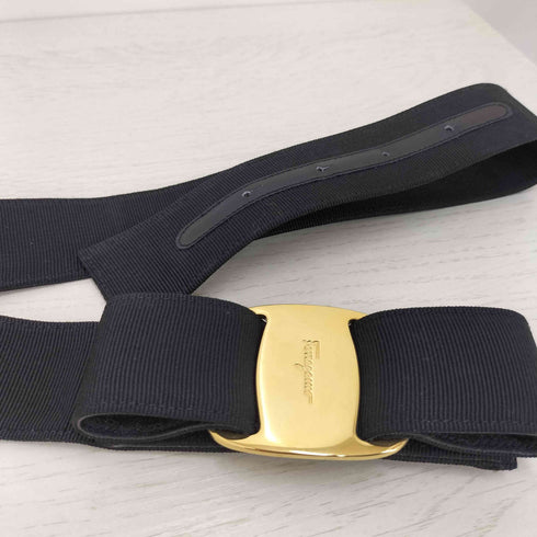 サルヴァトーレフェラガモ Salvatore Ferragamo ベルト レディース