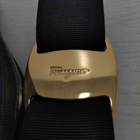サルヴァトーレフェラガモ Salvatore Ferragamo ベルト レディース