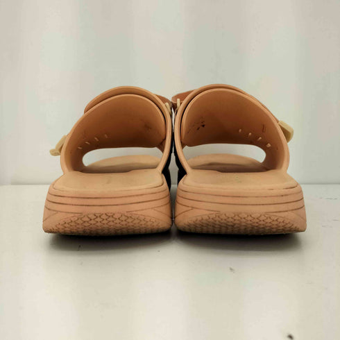 スイコック suicoke U-RICH ユーリッチ ベルクロ プラットフォームサンダル メンズ 10