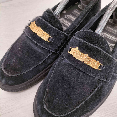 コンバース CONVERSE CS LOAFER SK メンズ JPN:26