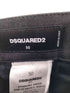 ディースクエアード DSQUARED2 25AW NEOCLASSIC イタリア製 伊勢丹新宿店 Relaxed Dean Pant リラックス ディーン パンツ 41/100 メンズ EUR:50