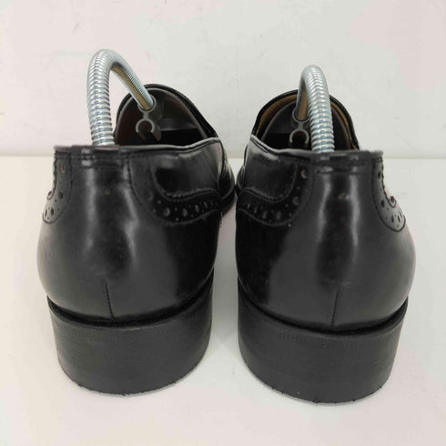 バーバリーズ BURBERRYS タッセルローファー メンズ 25 EE