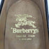 バーバリーズ BURBERRYS タッセルローファー メンズ 25 EE