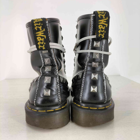 ドクターマーチン Dr.Martens 1460 STUD 8ホールブーツ メンズ UK:8