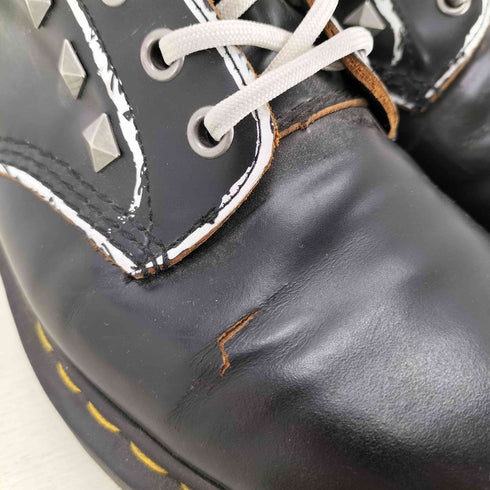 ドクターマーチン Dr.Martens 1460 STUD 8ホールブーツ メンズ UK:8