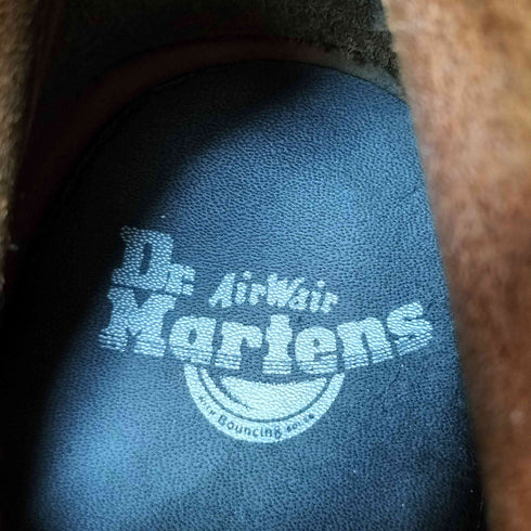 ドクターマーチン Dr.Martens 1460 STUD 8ホールブーツ メンズ UK:8