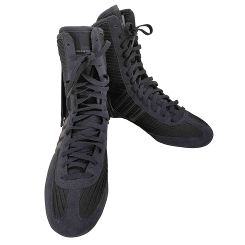 ステラマッカートニー STELLA McCARTNEY RASANT V3 ラサント フリンジ ハイカット スニーカー メンズ JPN:27