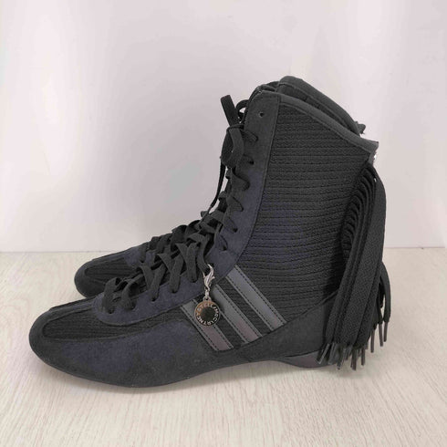 ステラマッカートニー STELLA McCARTNEY RASANT V3 ラサント フリンジ ハイカット スニーカー メンズ JPN:27