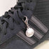 ステラマッカートニー STELLA McCARTNEY RASANT V3 ラサント フリンジ ハイカット スニーカー メンズ JPN:27