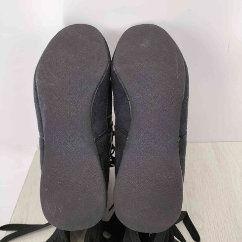 ステラマッカートニー STELLA McCARTNEY RASANT V3 ラサント フリンジ ハイカット スニーカー メンズ JPN:27