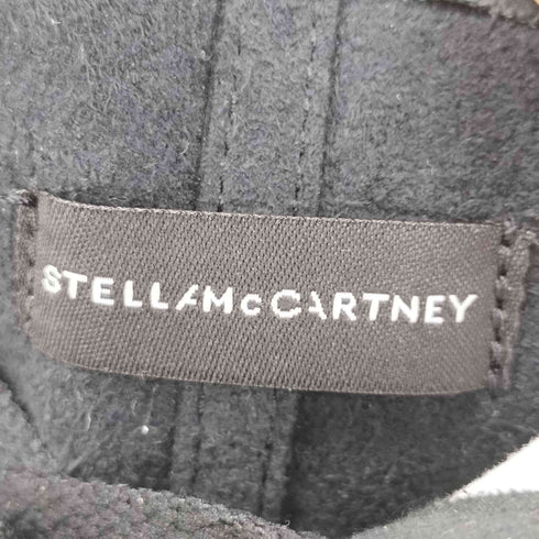 ステラマッカートニー STELLA McCARTNEY RASANT V3 ラサント フリンジ ハイカット スニーカー メンズ JPN:27