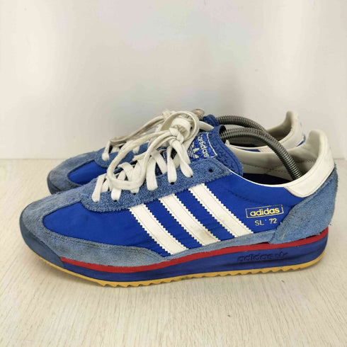 アディダスオリジナルス adidas Originals SL 72 RS メンズ JPN:27.5