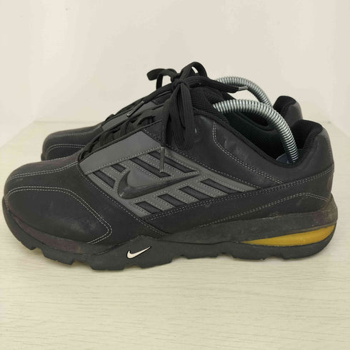 ナイキ NIKE ゴルフシューズ ローカットスニーカー メンズ JPN:26.5