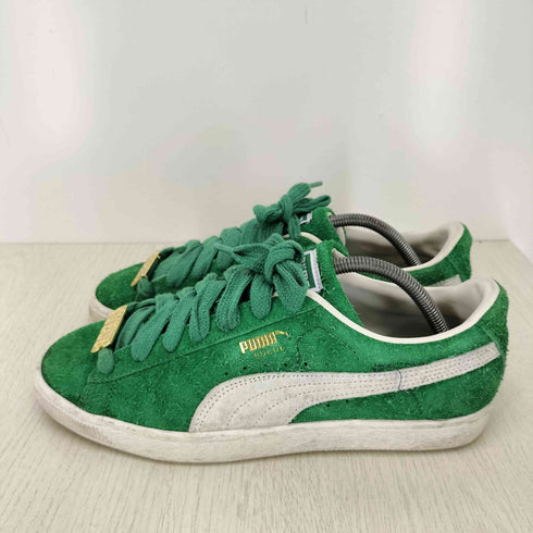 プーマ PUMA SUEDE FAT LACE ARCHIVE メンズ JPN:27.5