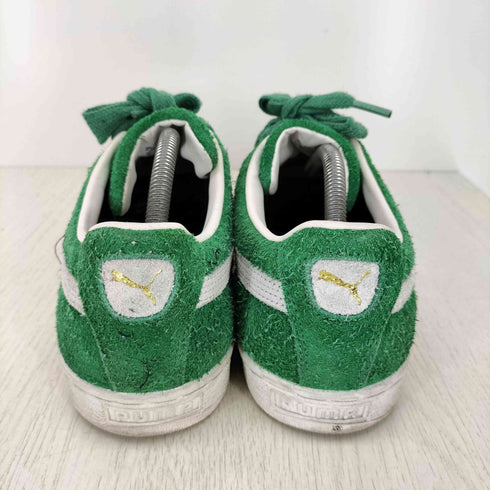 プーマ PUMA SUEDE FAT LACE ARCHIVE メンズ JPN:27.5