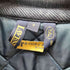 ラベンハム LAVENHAM 英国製 襟コーデュロイ メランジ ウール キルティング ジャケット カバーオール レディース UK:8