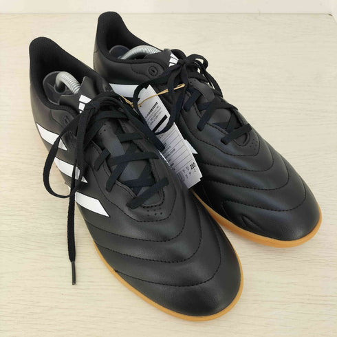 アディダス adidas Goletto VIII Indoor ゴレット VIII インドア フットサルシューズ メンズ JPN:27