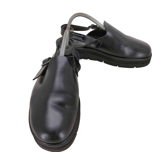 フットザコーチャー foot the coacher SS SANDALS GLOXI CUT SOLE メンズ 8 1/2