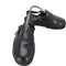 フットザコーチャー foot the coacher SS SANDALS GLOXI CUT SOLE メンズ 8 1/2
